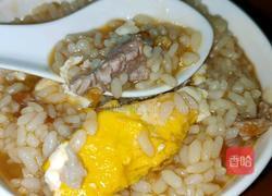 剩米饭新吃法 番茄鸡蛋烩饭的做法图解13