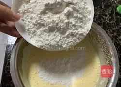 老蛋糕的做法图解5