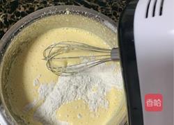 老蛋糕的做法图解6