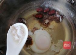 桂圆鸡蛋汤的做法图解8