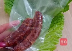 自制腊肠的做法图解7