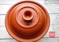 银耳红枣莲子汤的做法图解6