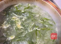 蘑菇鸡汤的做法图解3