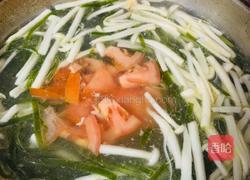 蘑菇鸡汤的做法图解5