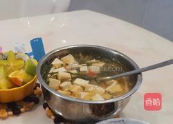 蘑菇鸡汤的做法图解7