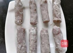 芋头酥的做法图解6