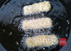 芋头酥的做法图解9