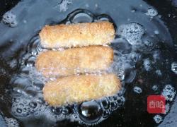 芋头酥的做法图解10