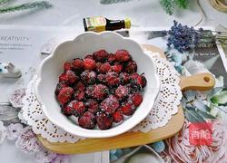 杨梅干的做法图解10