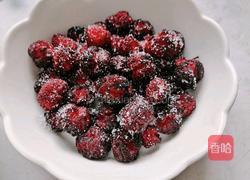 杨梅干的做法图解9