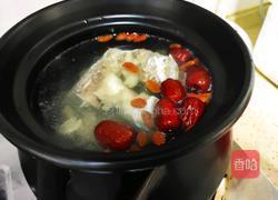 牛骨汤的做法图解3