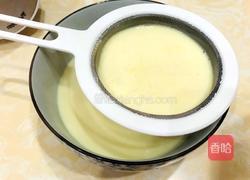 香甜牛奶玉米汁的做法图解3