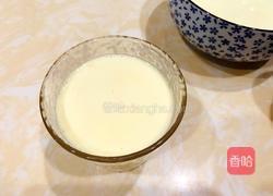 香甜牛奶玉米汁的做法图解4