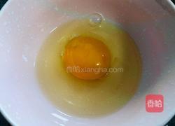 五分钟早餐，培根煎蛋三明治的做法图解3