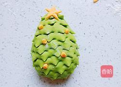 彩色馒头的做法图解6