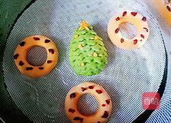 彩色馒头的做法图解9