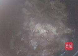 咖喱牛肉的做法图解1