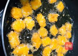 脆皮鲜奶的做法图解8