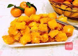 脆皮鲜奶的做法图解9