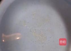 九蒸九晒黑芝麻丸的做法图解4