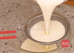 榴莲千层蛋糕的做法图解1