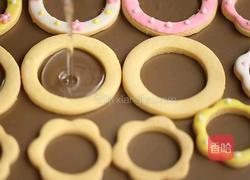 摇摇乐饼干的做法图解11