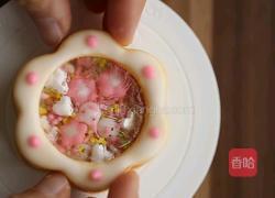 摇摇乐饼干的做法图解13