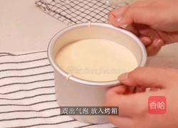 便当蛋糕的做法图解5