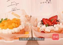 便当蛋糕的做法图解12