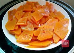 豆浆南瓜小圆子的做法图解6