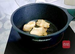 香菇卧蛋面的做法图解3