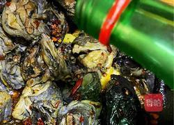 辣炒小乌鸡的做法图解6