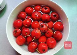 山楂雪球的做法图解2