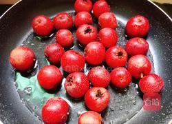 山楂雪球的做法图解11