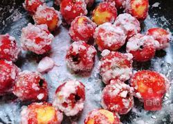 山楂雪球的做法图解12