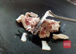 小炒肉的做法图解5