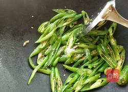 小炒肉的做法图解4