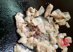 小炒肉的做法图解6