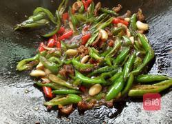 小炒肉的做法图解11