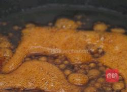 黄豆焖猪蹄的做法图解3
