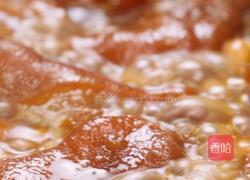 黄豆焖猪蹄的做法图解10