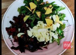 红烧黄丫头鱼的做法图解4