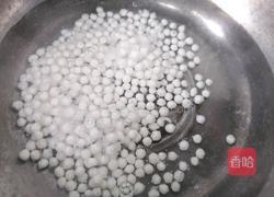 芒果西米捞的做法图解2