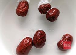 糖水鸡蛋的做法图解2