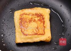 芝士西多士的做法图解4