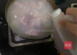 浓油赤酱版红烧排骨的做法图解2