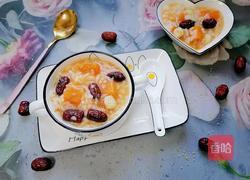 红枣南瓜粥的做法图解12