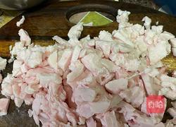 熬猪油板的做法图解2