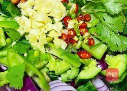 快手菜下酒菜的做法图解3