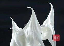 马卡龙的做法图解2